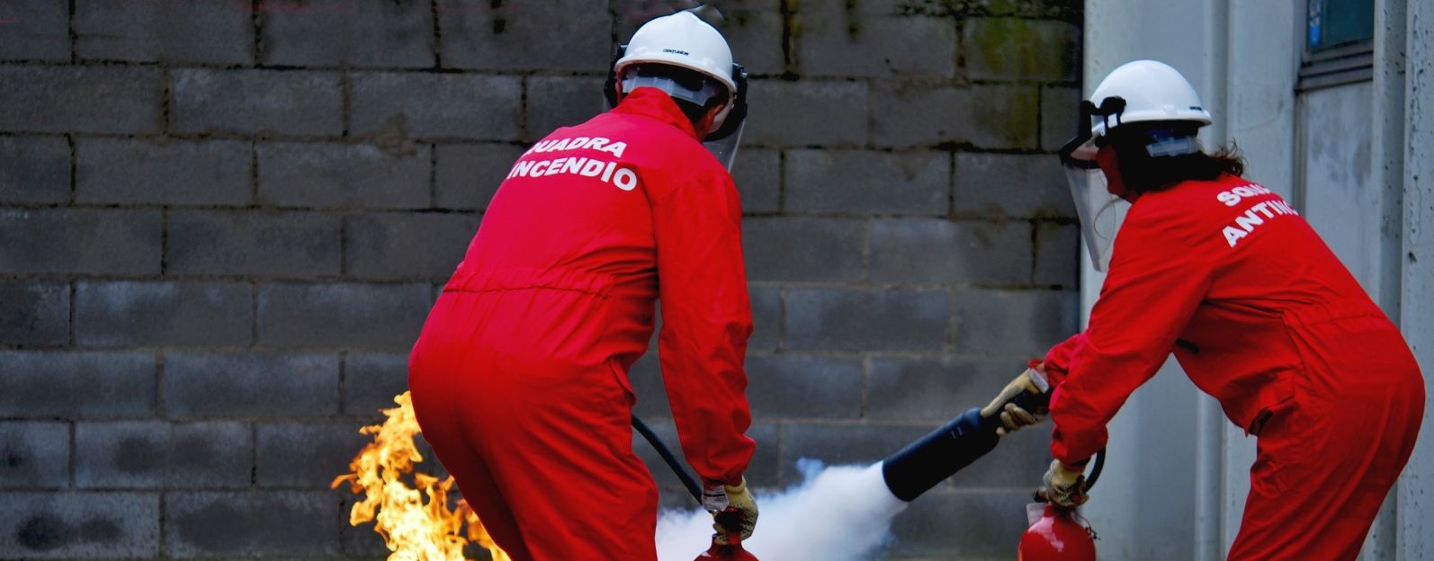 antincendio alessandria